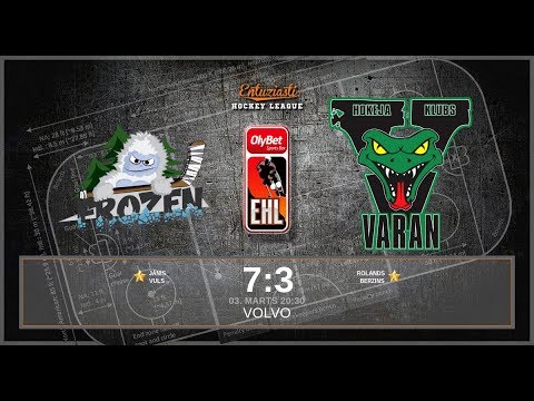 2019 03 03 FROZEN 2 - VARAN 2