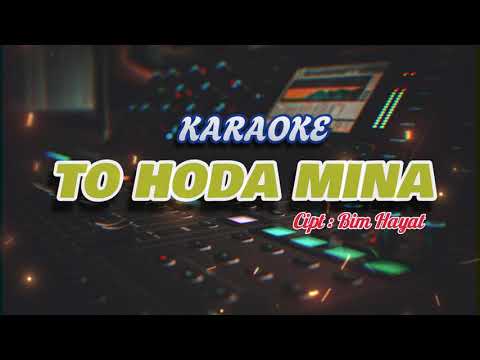 Karaoke//Tohoda Mina #karaoke