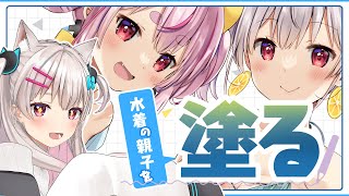 [問題] 有提供原速繪製過程的繪師?