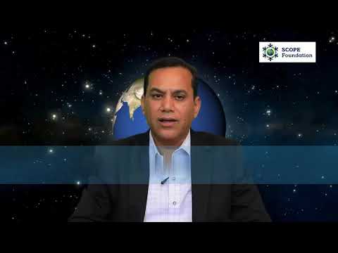 Scope foundation- Shivamurthy Keelara