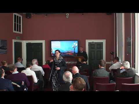 2017.10.06 | CBC Seminar: Alan Penn