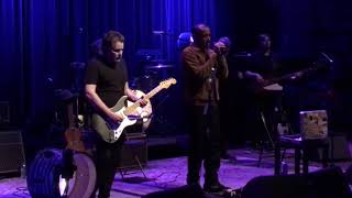 Ben Harper and Charlie Musselwhite- When Love Is Not Enough