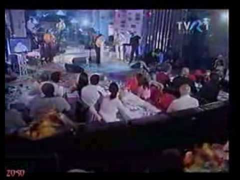 AURA URZICEANU RULLY - ROUTE 66 - LIVE - JAZZ