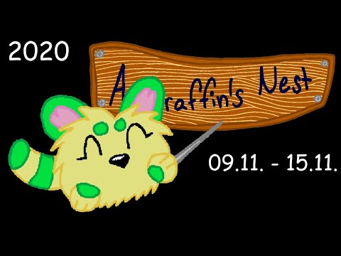 "A Draffin's Nest" KW 46/2020: Online Yu-Gi-Oh!-Turniere? Cool!