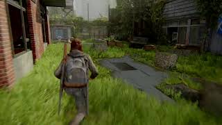 ＃4「実況」みんな大好きThe Last of Us Part 2