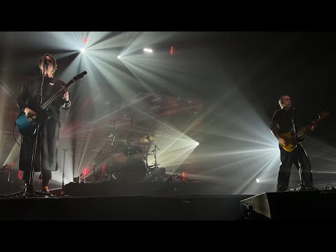 Mew - 156 (Live) - Helsinki 30.1.2026 Finland