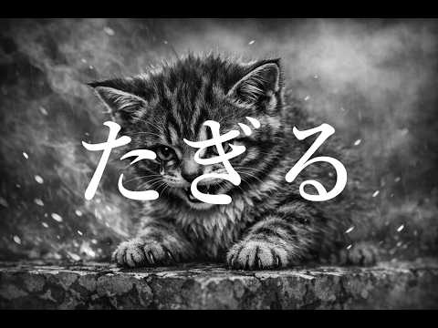 たぎる