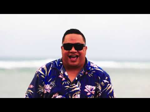 Punialava'a - Tusi Mai Lou Lima (Official Music Video) feat Hamokane