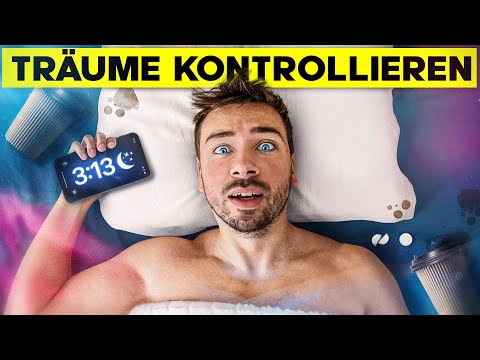 I've learned lucid dreaming. My life will never be the same again | Self-experiment