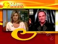 Neil Diamond talks about Home Before Dark debuting at #1,  Dueting with Natalie Maines