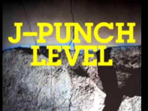 J-Punch 'Reach'