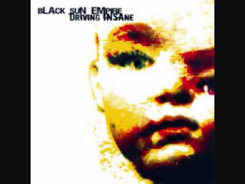 Black Sun Empire - Driving Insane Album Mix