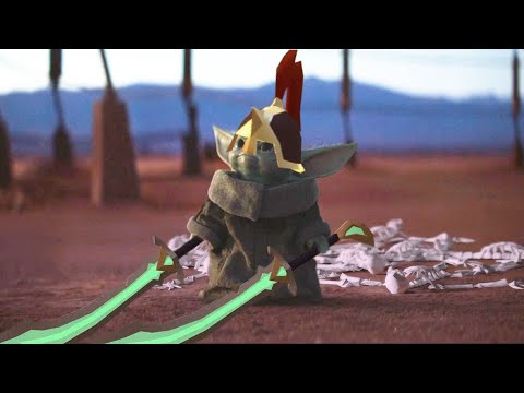 Faction Fight Discord: This Is The Way