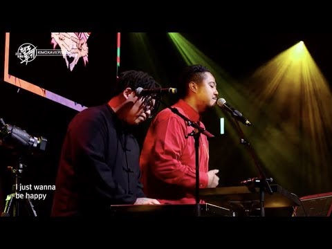 [2018 하반기 헬로루키 오디션] KIMOXAVI(키모사비) - FXXK LUV