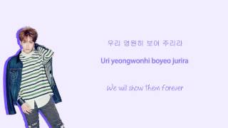 Super Junior-K.R.Y. - We Can lyrics (Hangul/Romanization/English)