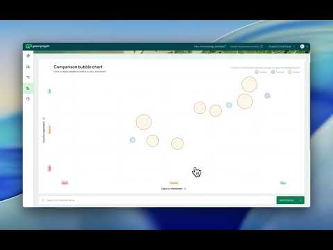 engage50: Supplier View