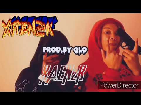 Kha Structure x GlizzyGlo Situations 2.0 XAEN2K Remaster