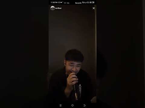 Ian Real (Adrian Manibale) - LOVELY 06-05-23 1127pm