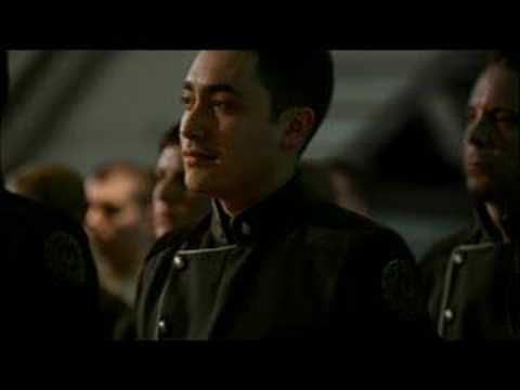 Battlestar Galactica (The New(er) Series)