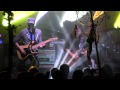 Umphrey's McGee Blackwater w/ Warren Haynes (Wanee 2014)