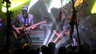 Umphrey's McGee Blackwater w/ Warren Haynes (Wanee 2014)