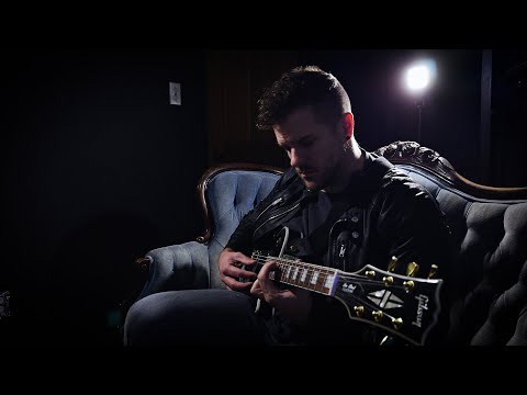 Jesse McCartney - The Well | LJR ft. Pat Renny (Cover)