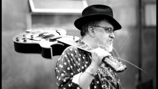 James Luther Dickinson - Asshole