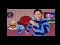 Mailtime Sleepy Singalong With Blue Different Theme