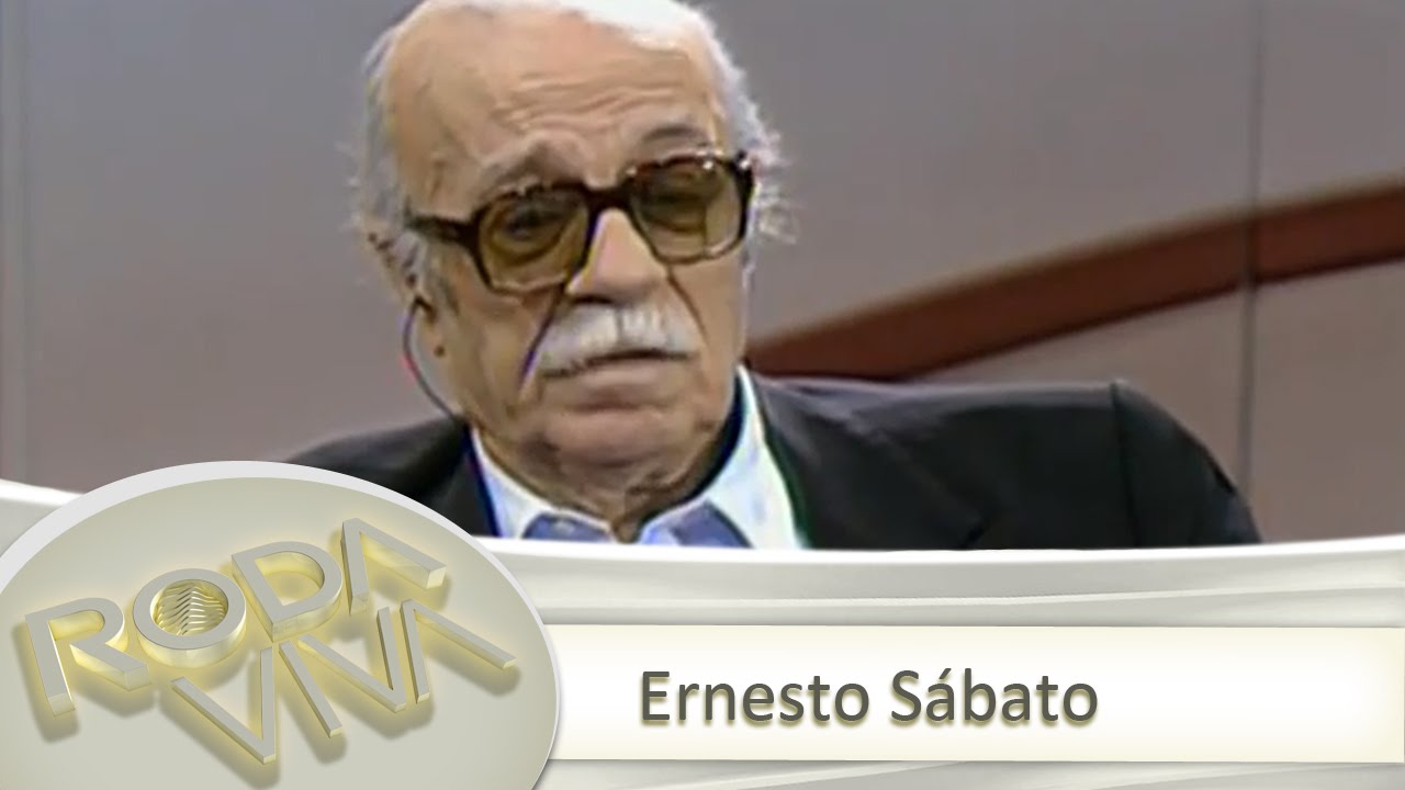 Ernesto Sábato - 12/09/1994