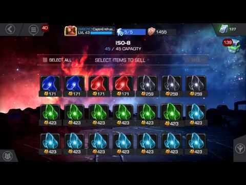 Crystal Cornucopia Opening   10 30 15