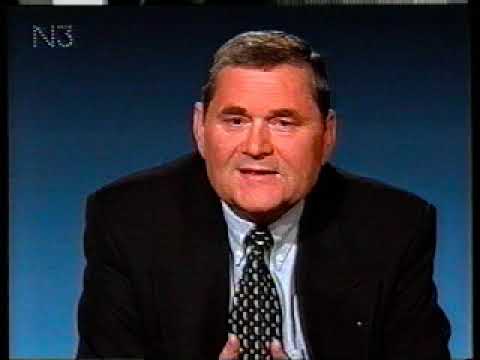 Dioxin-Skandal im Essen 1999