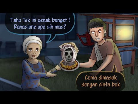 Using Black Magic to Get Rich, But the Sacrifice Turns Out to Be... | Ghost Cartoon Compilation, ...