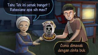 Download lagu Pake Pesugihan buat Kaya, Tumbalnya ternyata... | Kompilasi Kartun Hantu, Animasi Horror mp3 Download lagu Pake Pesugihan buat Kaya, Tumbalnya ternyata... | Kompilasi Kartun Hantu, Animasi Horror mp3