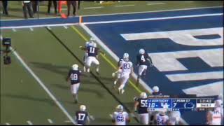 Benny Snell Jr. Citrus Bowl Hightlights