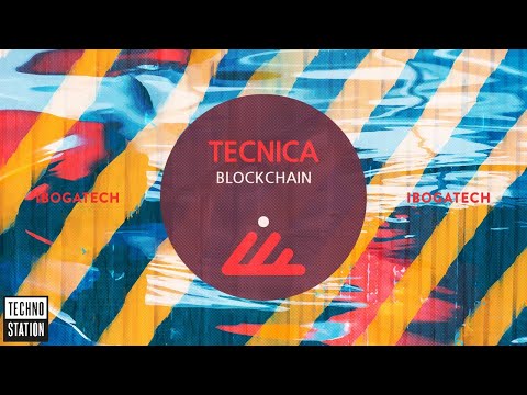 Tecnica - Blockchain