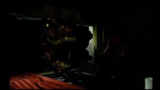 ディノクライシス実況#７　(再アップ)