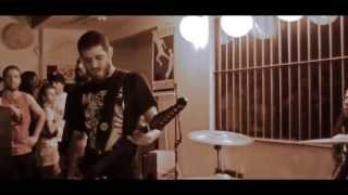 Broken & Burnt - Bleed (Instrumental) - #1 Festival Voadora