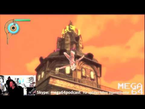 Mega64 Poorly Played Stream 168 - Kip's Call, Fire Emblem