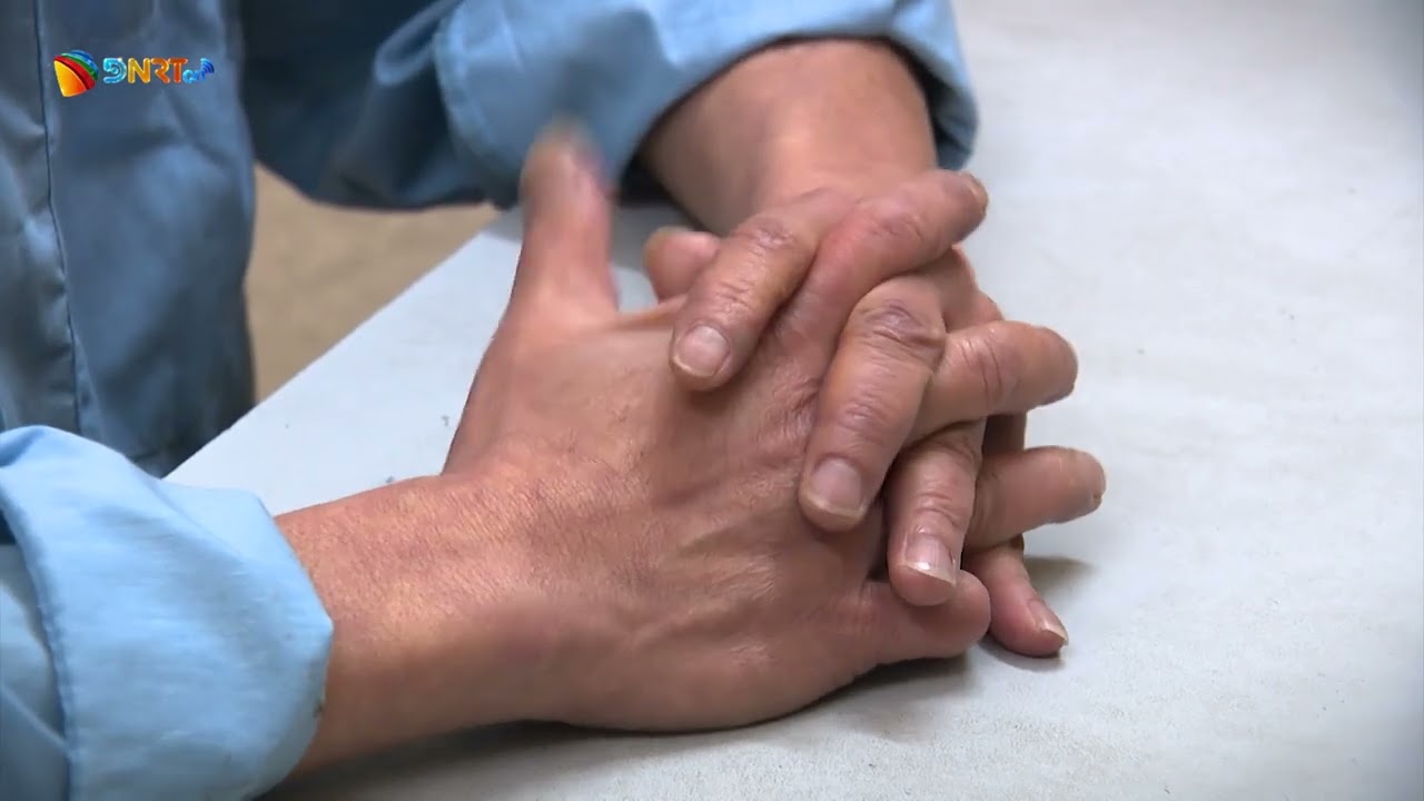 BÓC TRẦN ĐƯỜNG DÂY THAO TÚNG GIÁM ĐỊNH TÂM THẦN