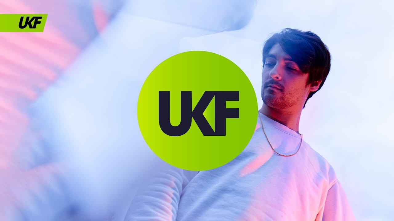 Justin Hawkes - Heartleap [UKF Release]