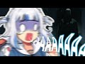 VISAGE Shark Scream Simulator