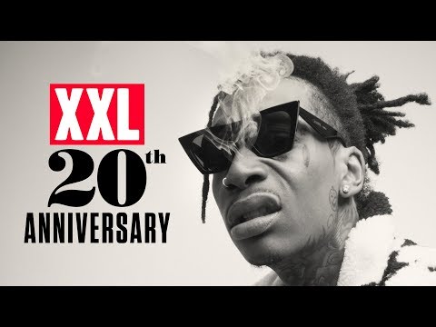 Wiz Khalifa Explains Why Cam'ron Inspires Him - XXL 20th Anniversary Interview