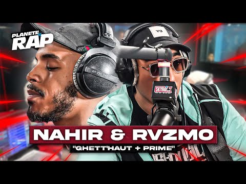 Video thumbnail for Ghett’haut + prime