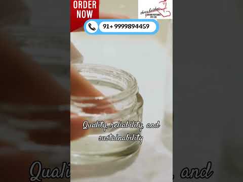 Godrej Refined Glycerine Cp Grade