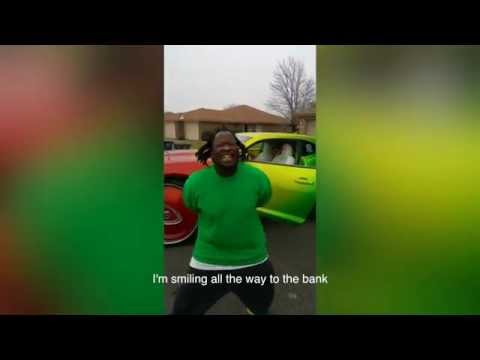 Camaro on 32s in Texas to Florida  Moes Customs Translation.