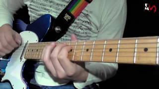 This is the way I do it (Chapter 3) [John McLaughlin] - Flavio Marinelli