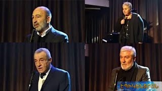«Փրկենք մեր հայրենիքը, փրկենք մեր հասարակությունը».մտավորականները 2-րդ հավաքն են անցկացրել