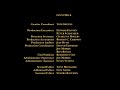 The Great Mouse Detective 1986 End Credits AlexEdingtonTheOneandOnly