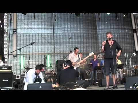 Fido Plays Zappa - Yellow Snow Suite, (Zappanale #22)