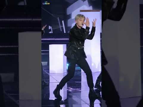 [THE UNIT] BOYFRIEND Donghyun - Question (Solo Cam)
